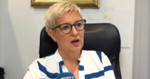 Advokatica Savić: Uđe stranka da pita gdje je advokat, misli da sam ja sekretarica