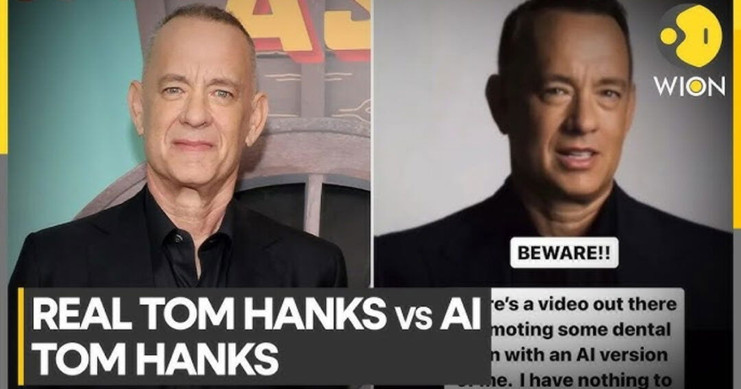 tom hanks