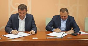 Potpisan Ugovor o izgradnji pristupne ceste Varda – Rodoč vrijedan skoro 2,5 miliona KM