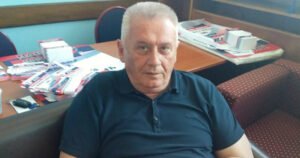 Srbijanskog političara ujela zmija, komšije ga prevezle u bolnicu