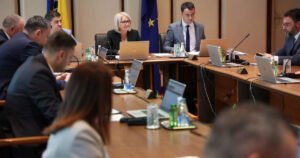 Vijeće ministara o Nacrtu zakona o sprečavanju sukoba interesa u institucijama BiH