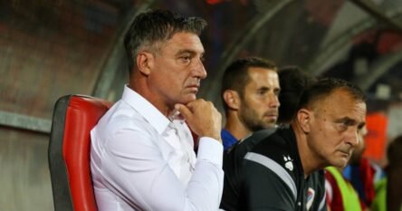 Marinović uoči finala: Naporan je ritam, sustigle su nas i povrede nekih igrača