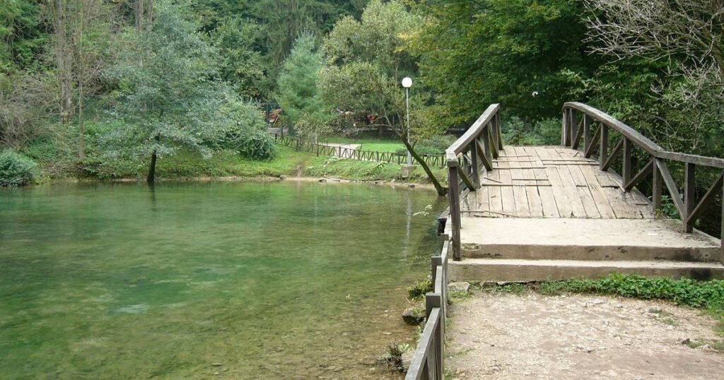 Kreće sanacija mostova na Vrelu Bosne, nova infrastruktura na Trebeviću i Bijambarama