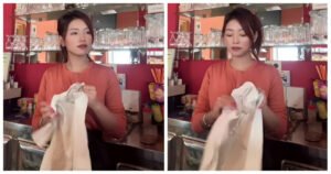 Video Nepalke koja radi u kafiću: “Gledam kako potroše moju sedmičnu platu u sat vremena”