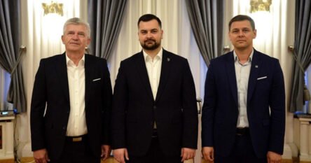 Hrvatski Bošnjaci izlaze na parlamentarne izbore prvi put u 20 godina