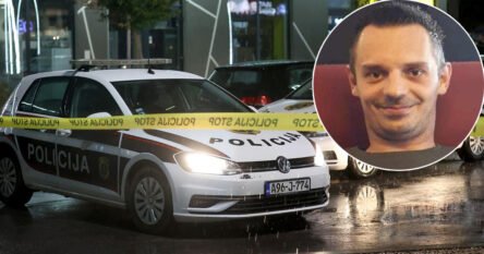 MUPKS: Anel Bećirović sedam puta prijavljen policiji, Emira bila u sigurnoj kući