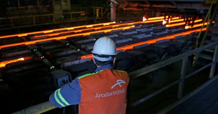 U neizvjesnosti 3.000 radnika: Da li se ArcelorMittal povlači iz BiH?