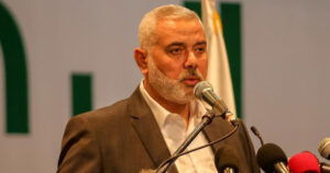 Izraelci objavili snimak bombardovanja kuće glavnog vođe Hamasa
