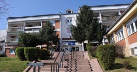 Bivši vaspitač osuđen na 14 godina zatvora za obljubu štićenice Doma “Rada Vranješević”