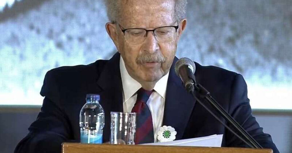 Menachem Z. Rosensaft