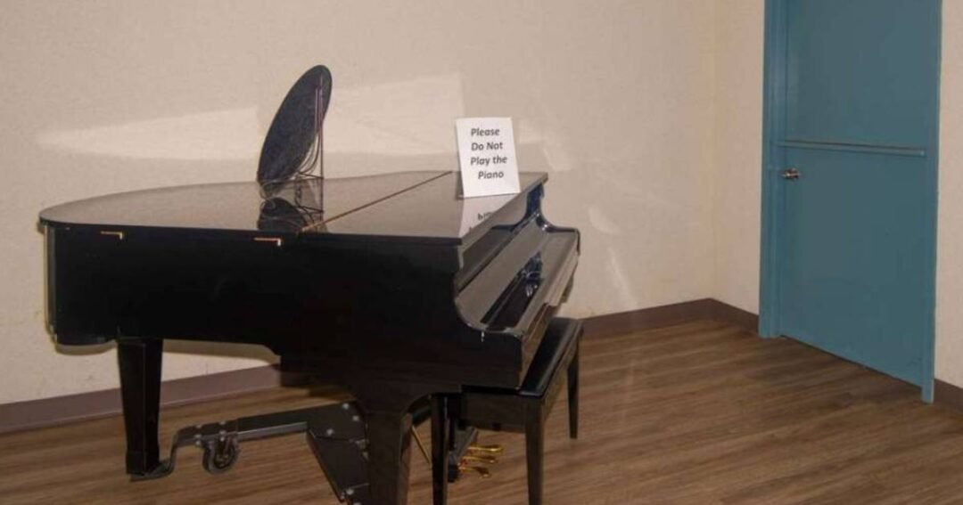 Molimo Vas da ne svirate klavir bojan stojcic