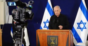 Netanyahu objavio kako će izgledati važna promjena u ratu. Izrael: Napali smo Siriju