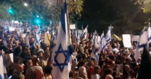 Izraelci se okupili ispred Netanyahuove kuće: “Zatvor odmah”