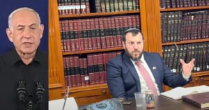 Izraelski mediji: Suspendovan ministar koji je spominjao bacanje atomske bombe na Gazu