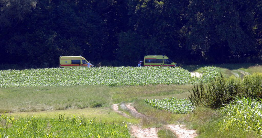 U Hrvatskoj poginuo radnik iz BiH, stradao je na stravičan način