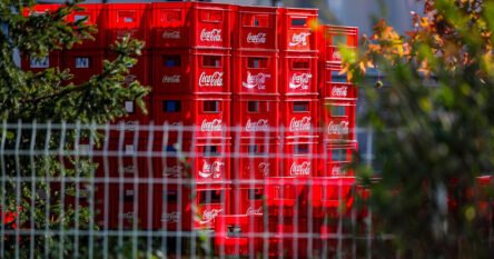 Da li su proizvodi Coca-Cole u BiH sigurni? Oglasili su se iz državne agencije