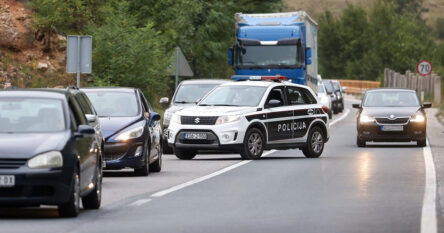 Drastično povećanje kazni za odbijanje testiranja na alkohol, droge i lijekove