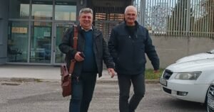 Markočević i Đukić oslobođeni optužbi za zločin protiv čovječnosti