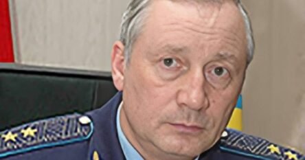 General koji je kritikovao Putina i njegova supruga pronađeni mrtvi