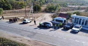 Pronađeno preko 500 ukradenih automobila, jedan vraćen u BiH