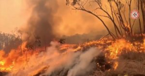 Izmakli kontroli: Apokaliptični požari haraju Australijom, naređena hitna evakuacija