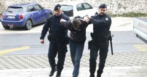 Državljanin BiH uhapšen zbog krijumčarenja 19,3 kilograma kokaina, otkrio ga policijski pas
