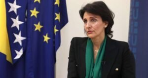 Habota: Evropska komisija je otvorila vrata za pregovore, na potezu su vlasti u BiH