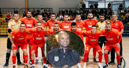 Cafu stigao u Mostar: Trofejni klub doveo brazilskog trenera
