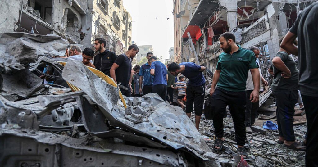 U izraelskim napadima u Gazi ubijen najveći broj pripadnika UN-a u historiji
