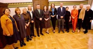 Osam sigurnih kuća u BiH imat će podršku Grada Sarajeva
