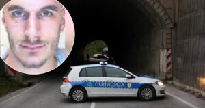 Zbog ubistva u Sarajevu uhapšene još dvije osobe, pronašli ih u kanjonu Miljacke