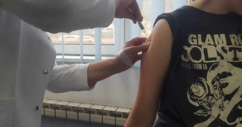 Musa: Nikad nije kasno za vakcinaciju protiv gripe