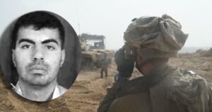 Izraelska vojska: Ubili smo Mohsena Abu Zinu, Hamasovog šefa za oružje