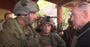 Netanyahu naredio vojsci da se spremi za “evakuaciju” Rafaha