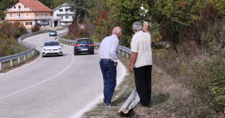 Krenuli za Posušje, najstariji od četvorice stradalih imao je tek 20 godina