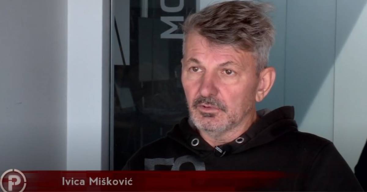 Osuđeni Pedofil Pobjegao Iz BiH, Pa Gostovao U TV Emisiji: "Šta Sam ...