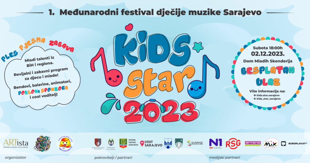 kids star festival