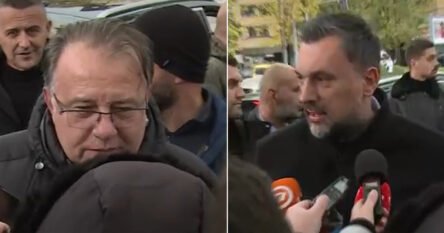 Konaković i Nikšić o provokacijama: “RS je u BiH, znate li?”