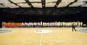 Svečano otvoren košarkaški turnir „Ilidža 2023“, gosti Bayern, Fener i Budućnost