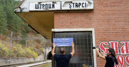 Bh. aktivisti u Rudom, Kalinoviku i Hrasnici obilježili mjesta stradanja