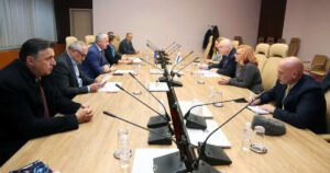 OSCE najavio podršku radu Komisije za borbu protiv korupcije Parlamentu BiH