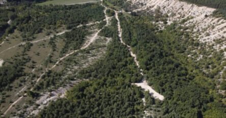 Mještani Livna se bore da očuvaju izvorišta: Zbog koncesija strahuju od gubitka pitke vode