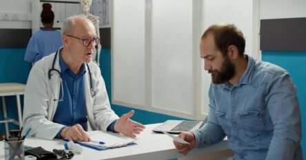 U BiH sve više muškaraca koji su oboljeli od karcinoma testisa