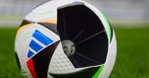 UEFA predstavila službenu loptu Evropskog prvenstva 2024. godine