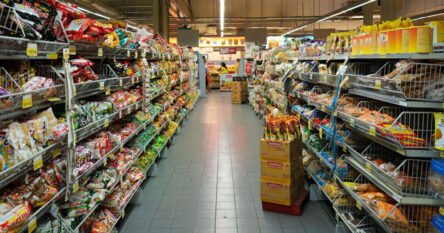Njemački trgovački centri uvode velike promjene: Kupci će morati plaćati polog