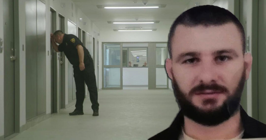 matković zatvor