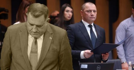 Miletić: Dodik će u narednom periodu proglasiti mirnu nezavisnost RS-a