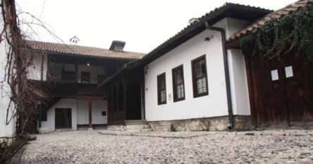 Muzej Sarajeva bilježi posjetu od oko 20.000 turista u toku ljetne sezone