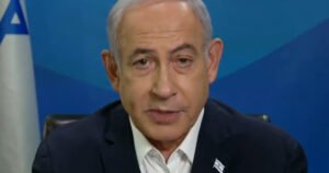 Netanyahu: Izrael će imati potpunu sigurnosnu kontrolu nad Pojasom Gaze