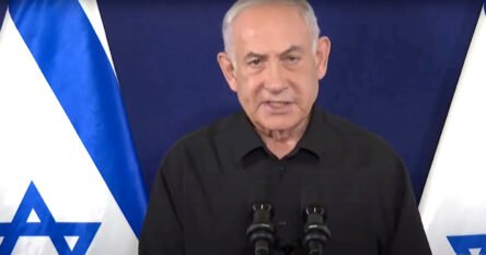 Netanyahu: Rat u Gazi će trajati dugo
